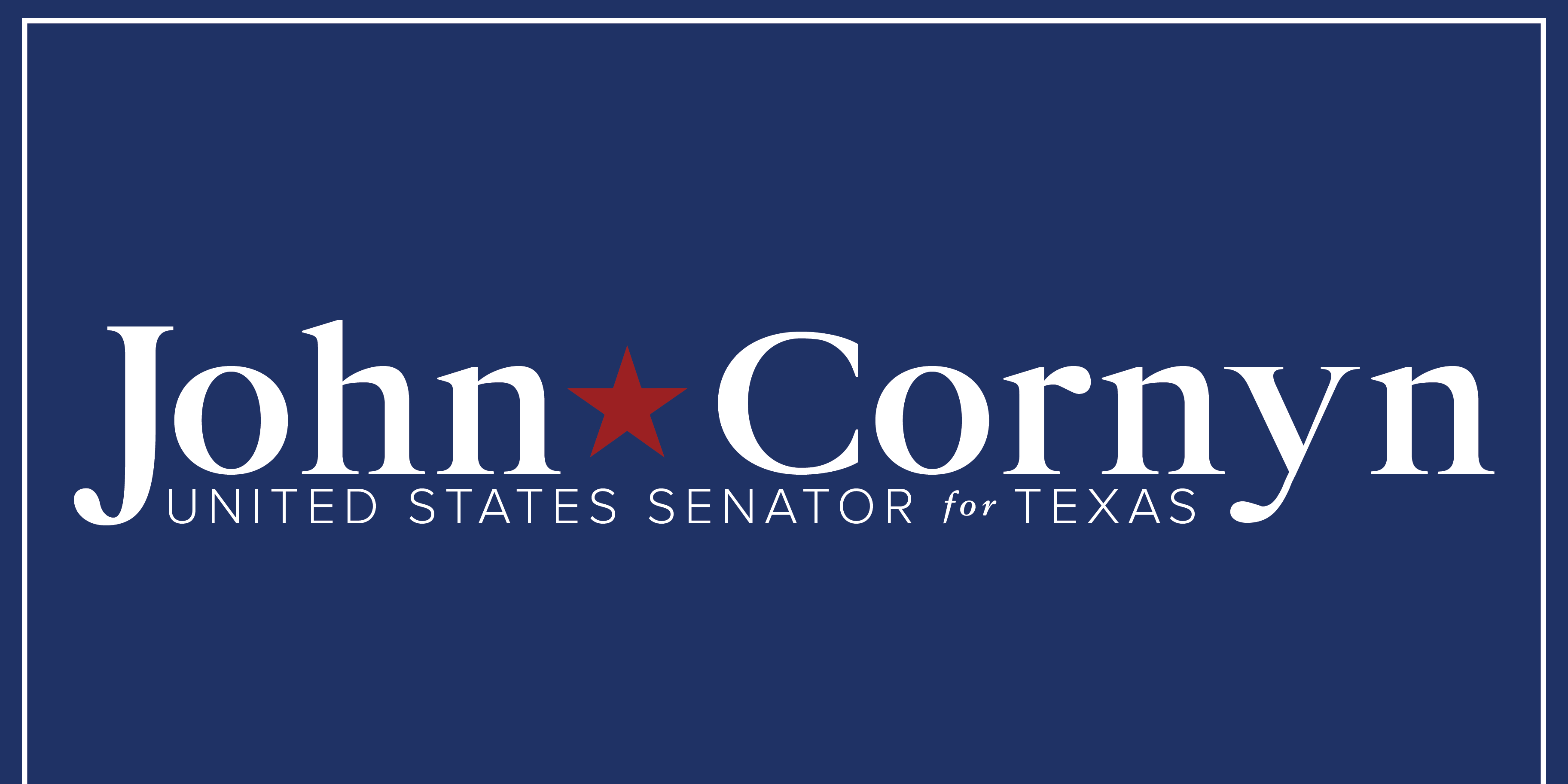 Cornyn Wins Best Constituent Services Award in Senate | Senator Cornyn